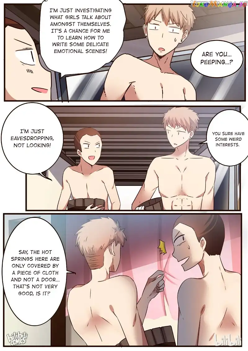 Lily - Chapter 138 - Page 8