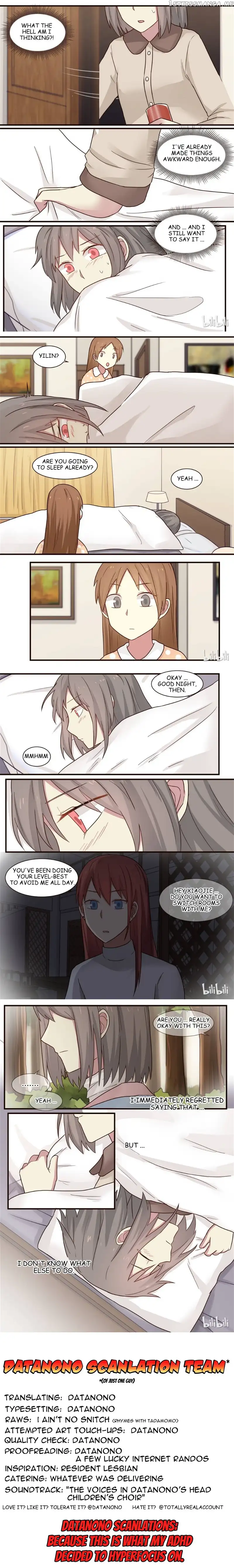 Lily - Chapter 308 - Page 2
