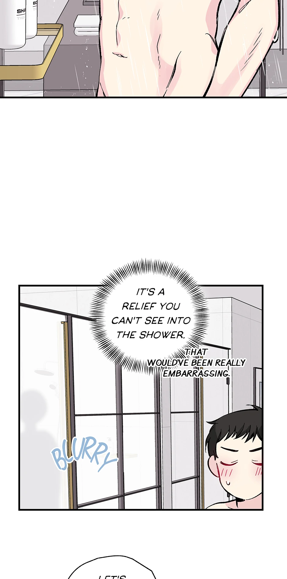 Lips (Yaoi) - Chapter 14 - Page 15