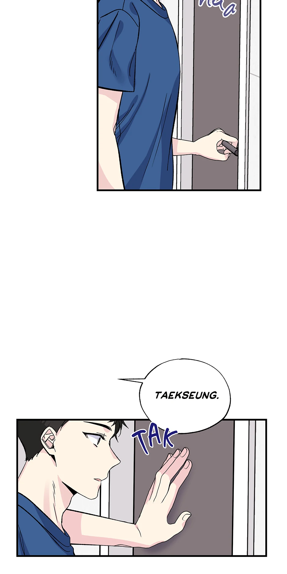 Lips (Yaoi) - Chapter 14 - Page 53