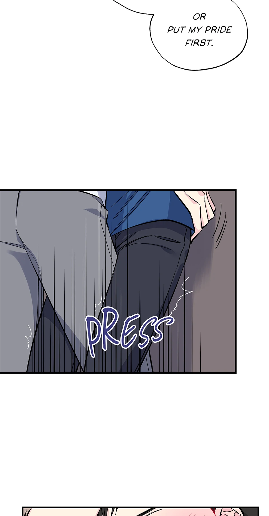 Lips (Yaoi) - Chapter 15 - Page 9
