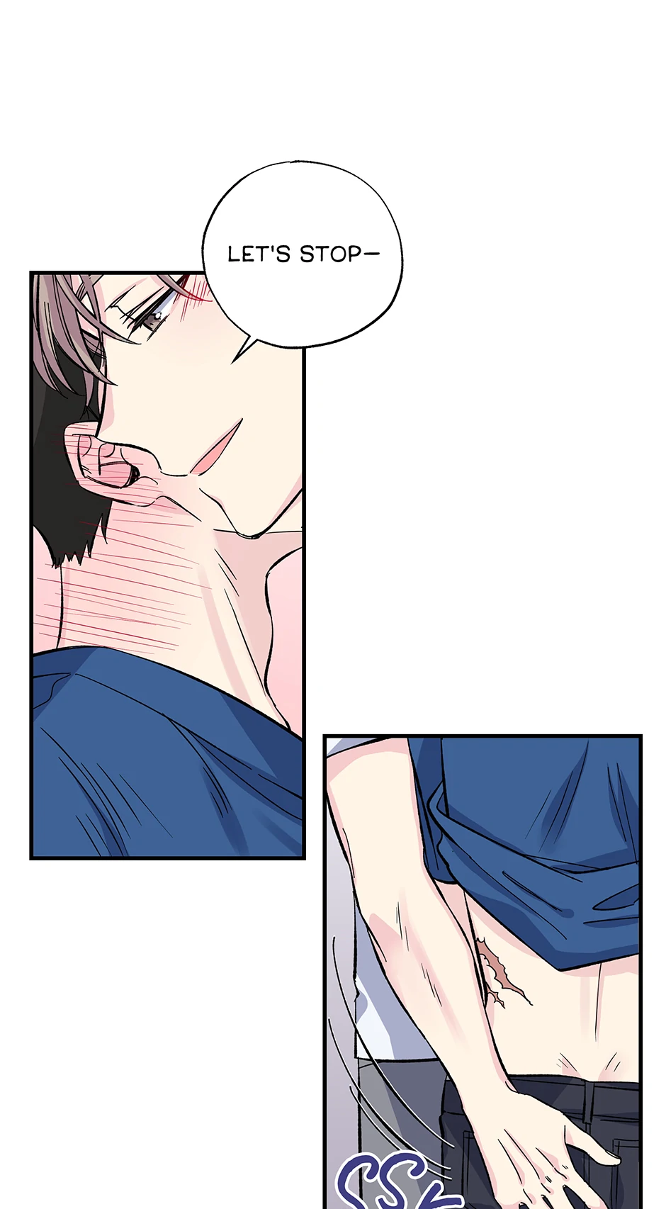 Lips (Yaoi) - Chapter 15 - Page 15