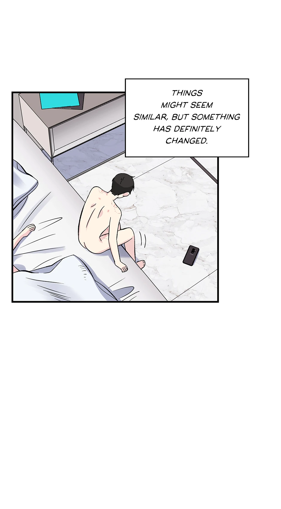 Lips (Yaoi) - Chapter 15 - Page 42