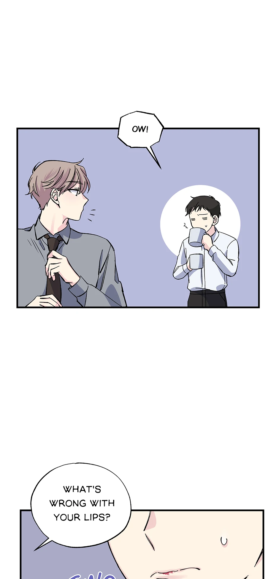 Lips (Yaoi) - Chapter 16 - Page 15