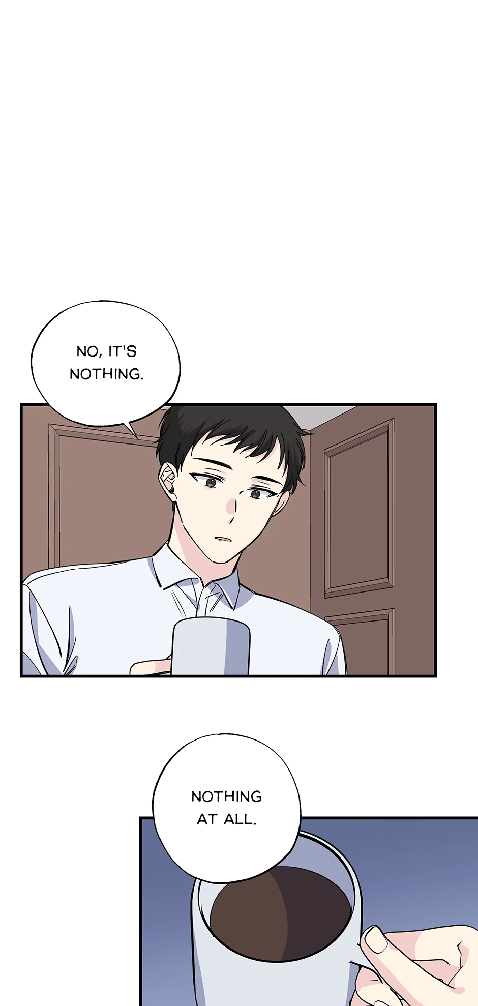 Lips (Yaoi) - Chapter 16 - Page 25
