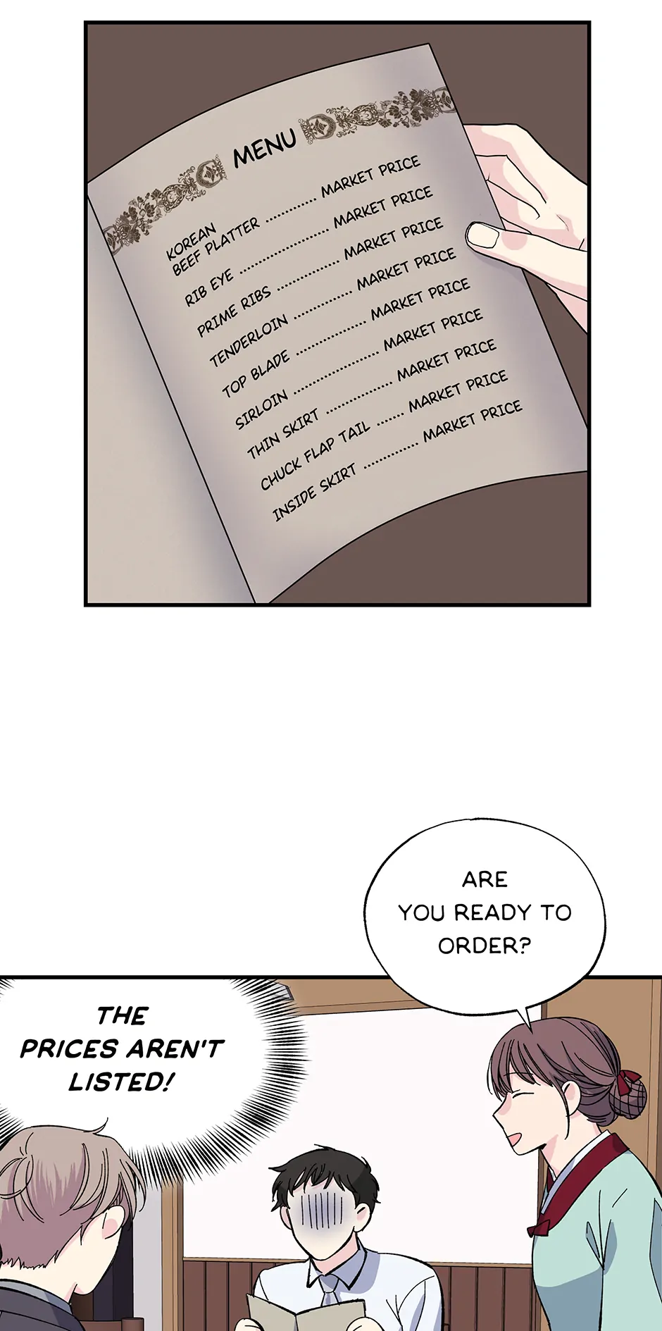 Lips (Yaoi) - Chapter 16 - Page 38