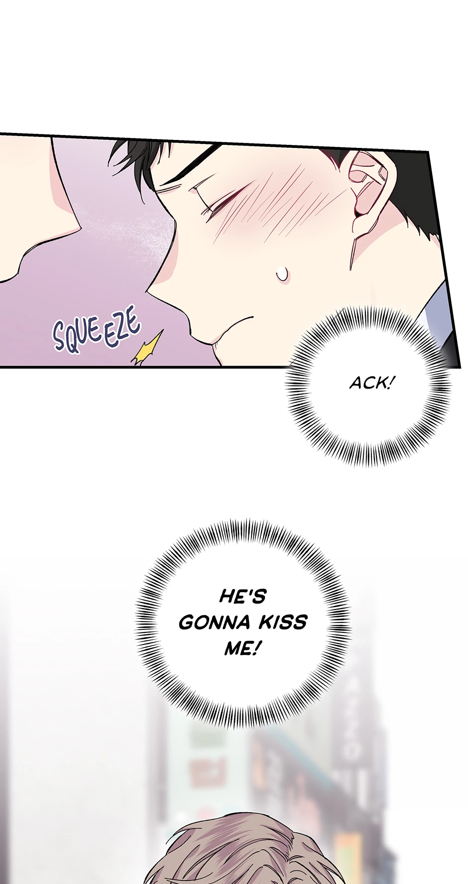 Lips (Yaoi) - Chapter 18 - Page 5