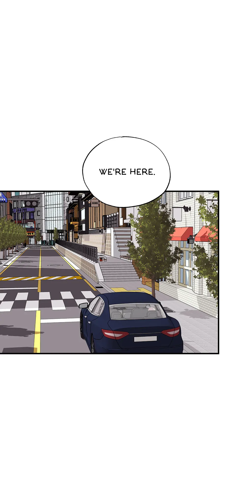 Lips (Yaoi) - Chapter 18 - Page 13