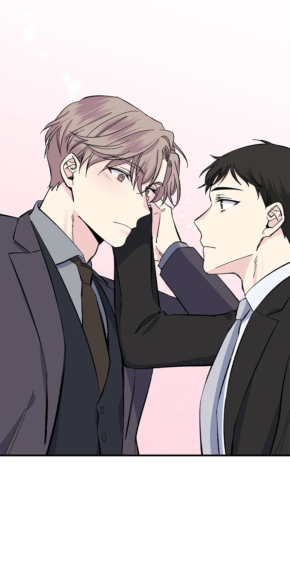 Lips (Yaoi) - Chapter 18 - Page 62