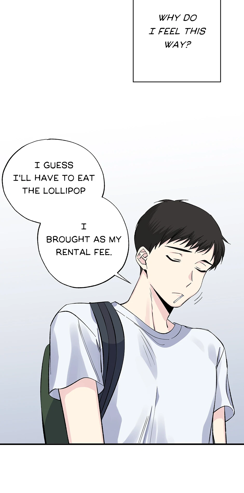 Lips (Yaoi) - Chapter 22 - Page 65