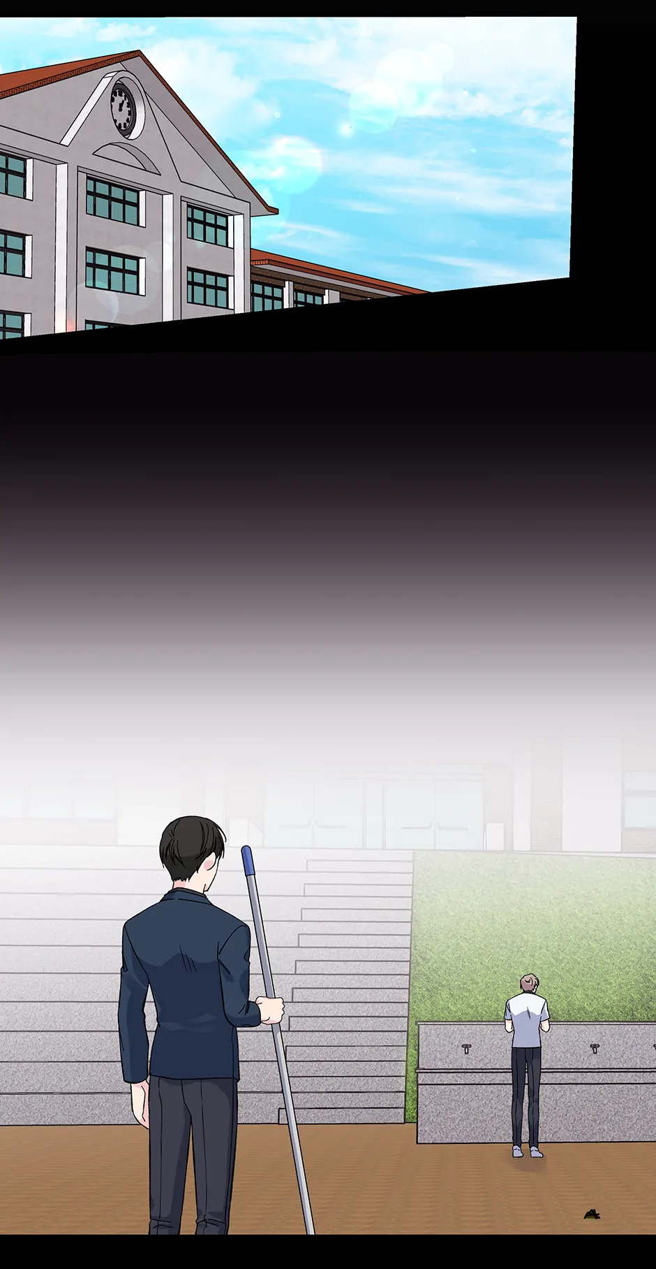 Lips (Yaoi) - Chapter 23 - Page 21
