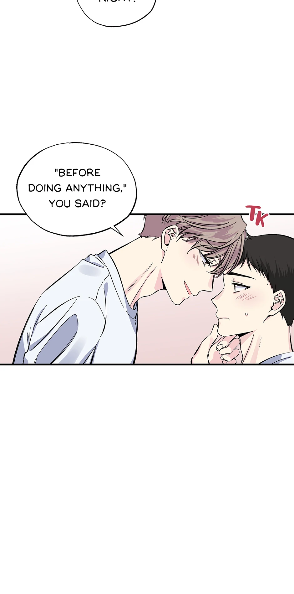 Lips (Yaoi) - Chapter 30 - Page 16