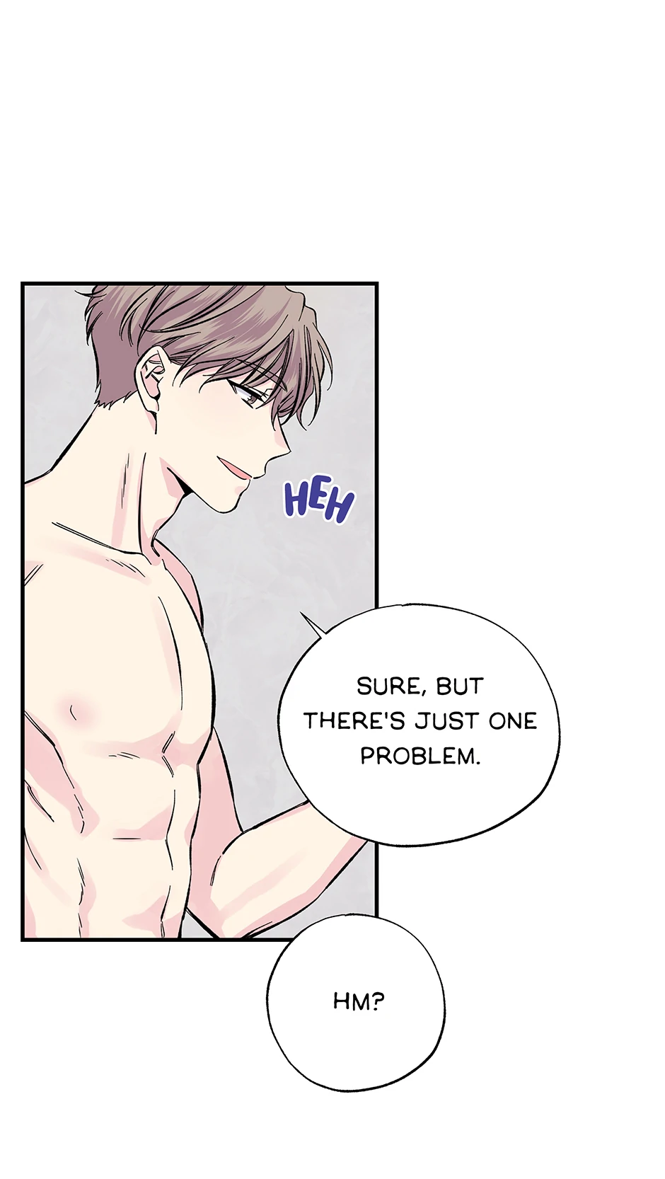 Lips (Yaoi) - Chapter 30 - Page 28