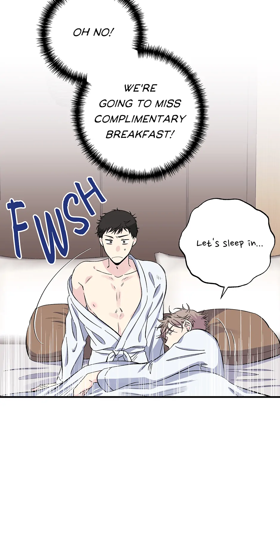 Lips (Yaoi) - Chapter 31 - Page 2