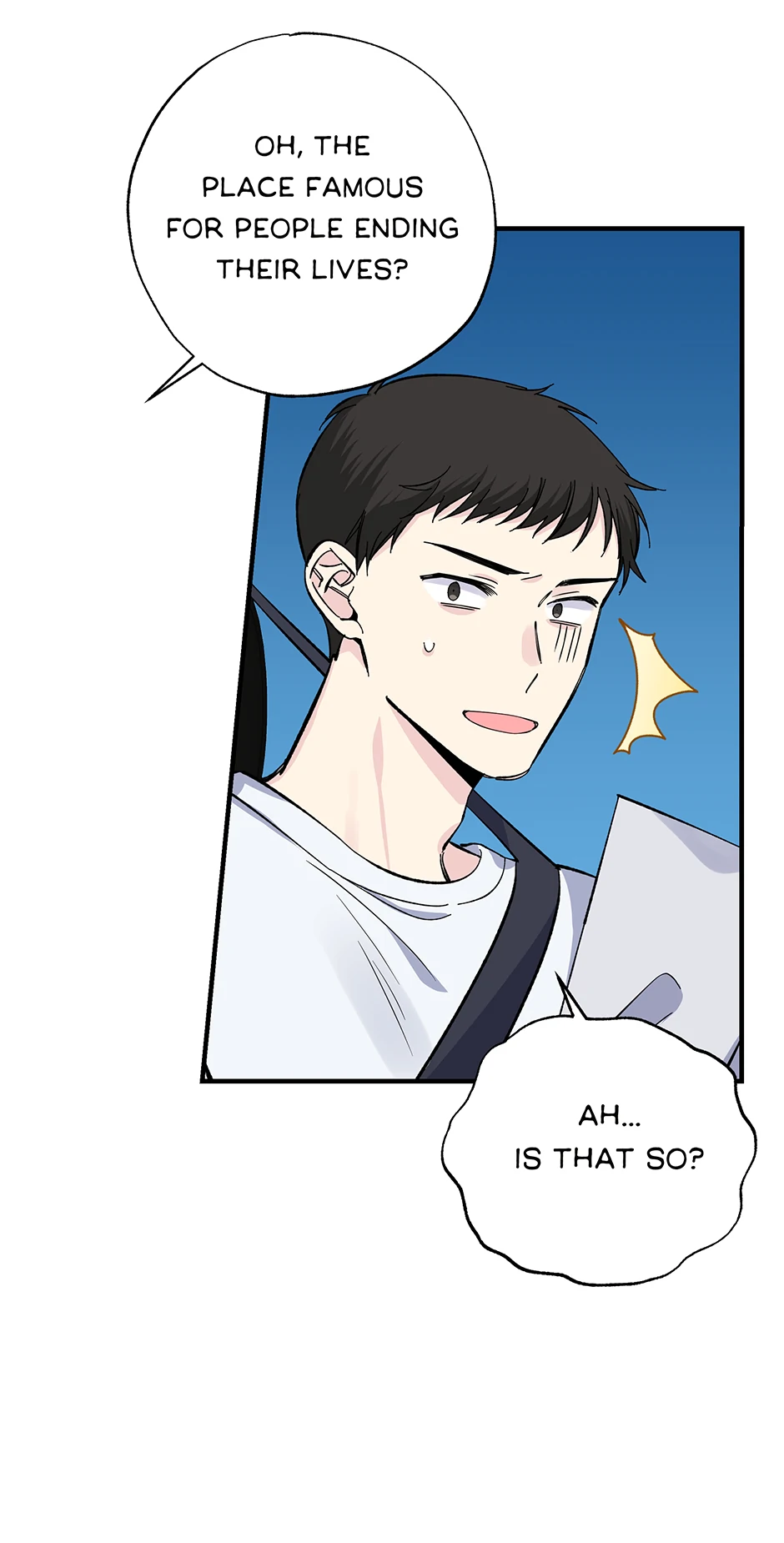Lips (Yaoi) - Chapter 31 - Page 14