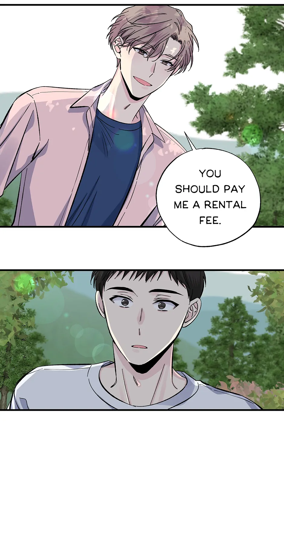 Lips (Yaoi) - Chapter 31 - Page 32