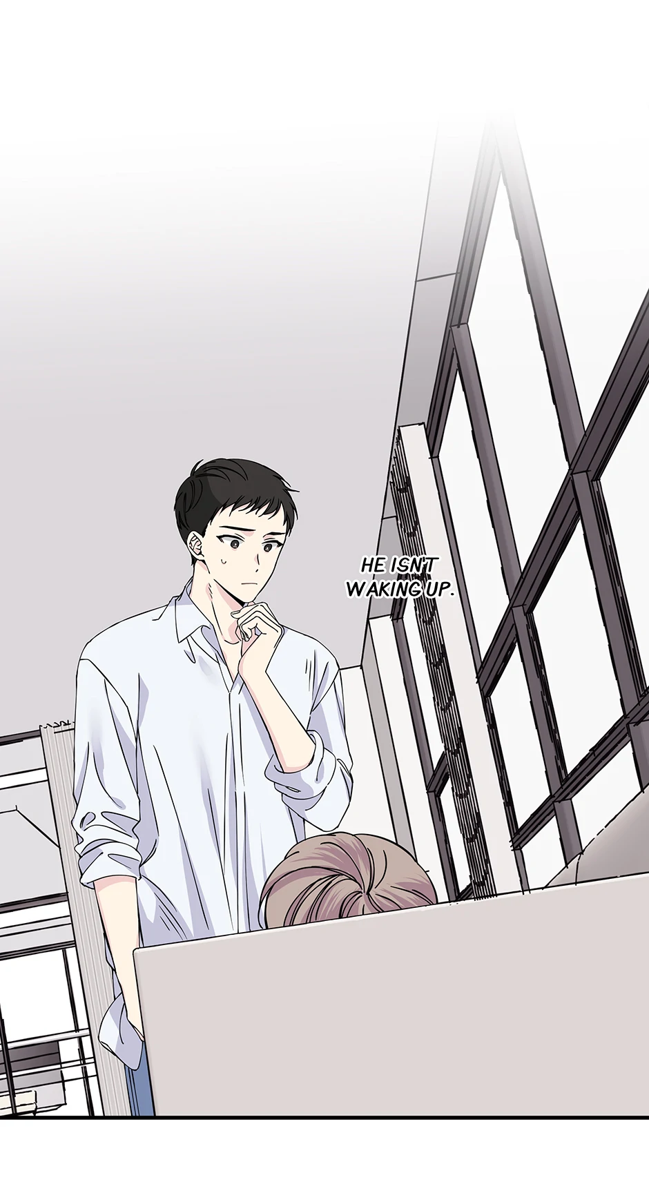 Lips (Yaoi) - Chapter 5 - Page 19
