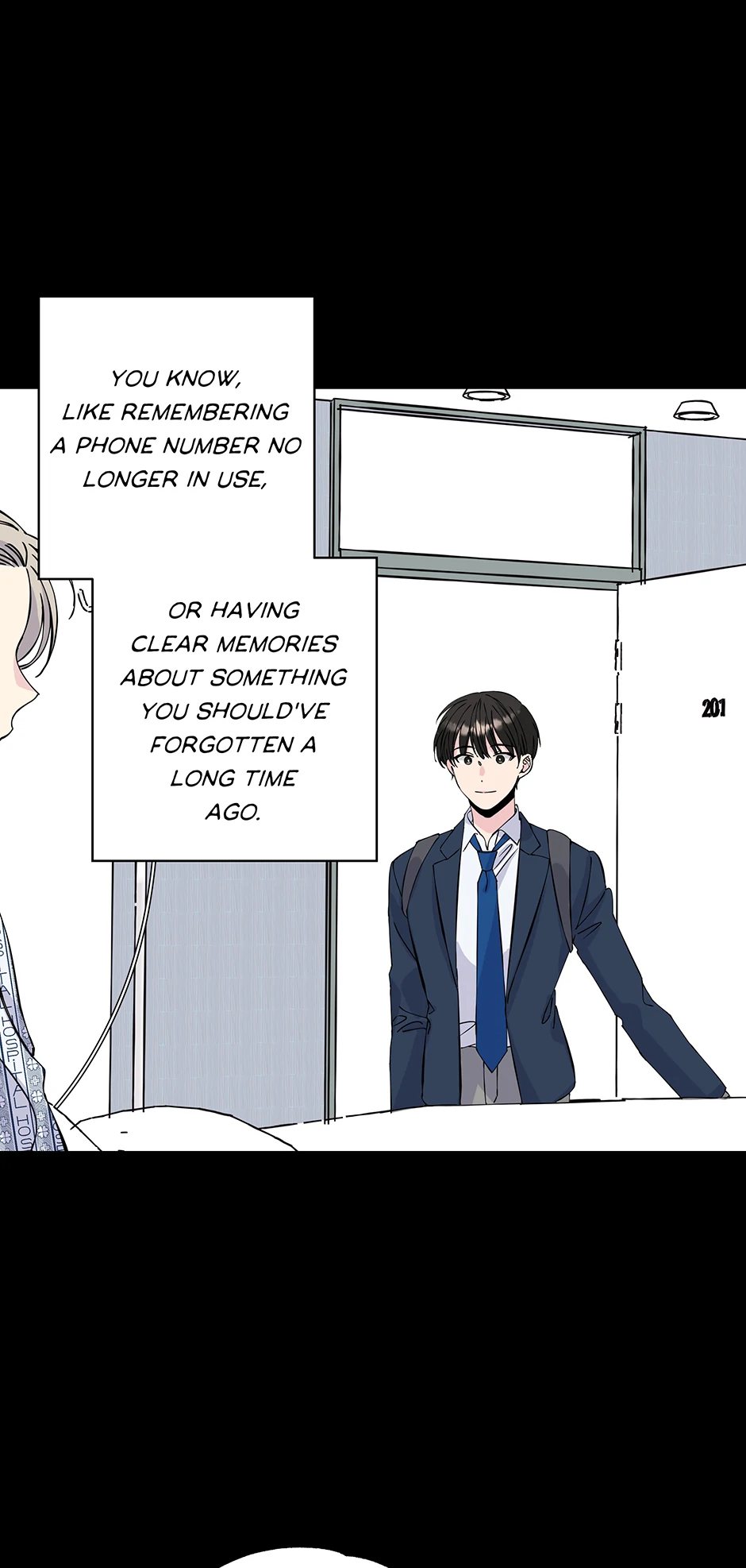 Lips (Yaoi) - Chapter 5 - Page 53