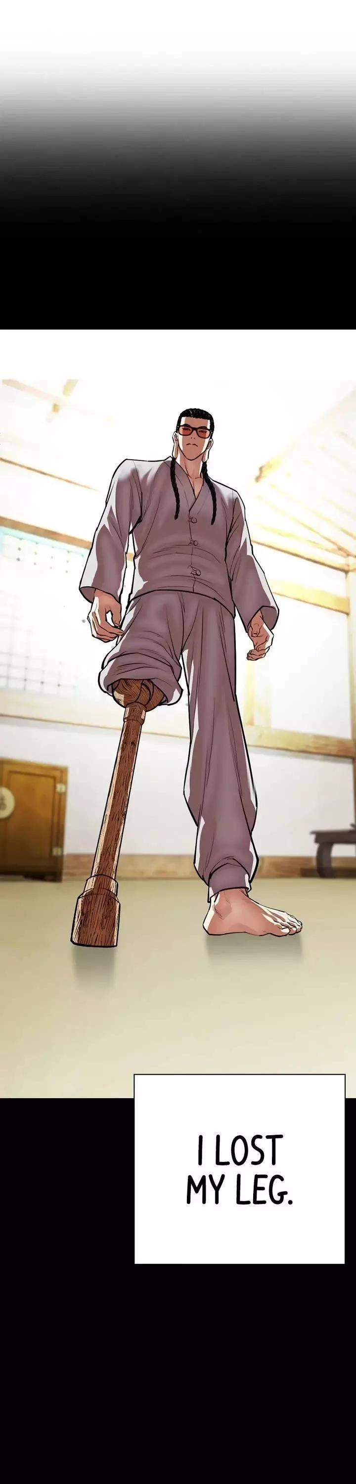 Lookism - Chapter 539 - Page 61