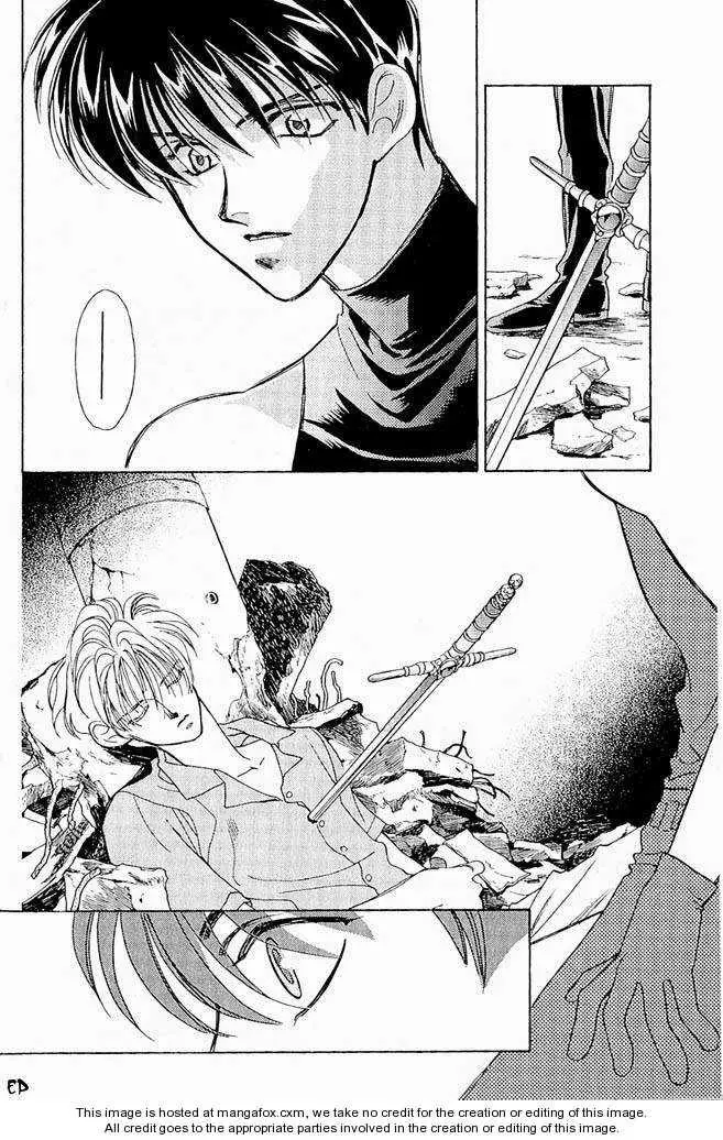Lost Angel - Chapter 9 - Page 23