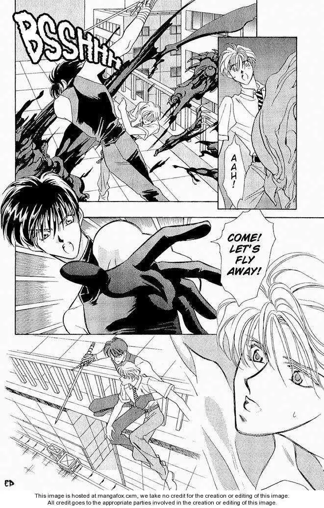Lost Angel - Chapter 9 - Page 4