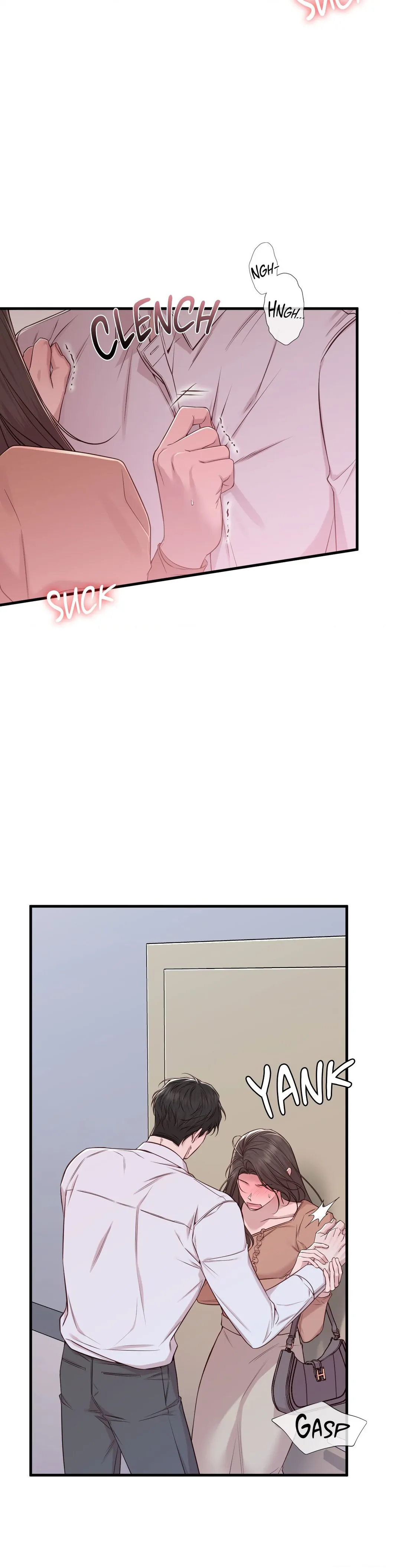 Lost Motion - Chapter 29 - Page 16
