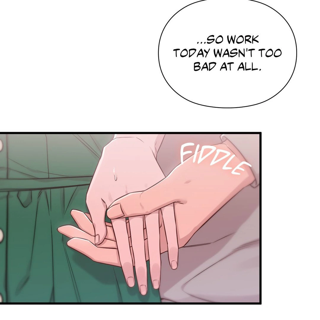 Lost Motion - Chapter 34 - Page 7