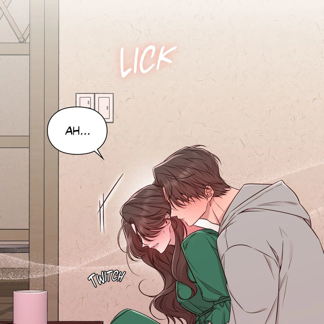 Lost Motion - Chapter 34 - Page 18