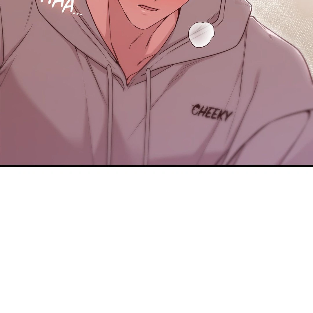 Lost Motion - Chapter 34 - Page 39