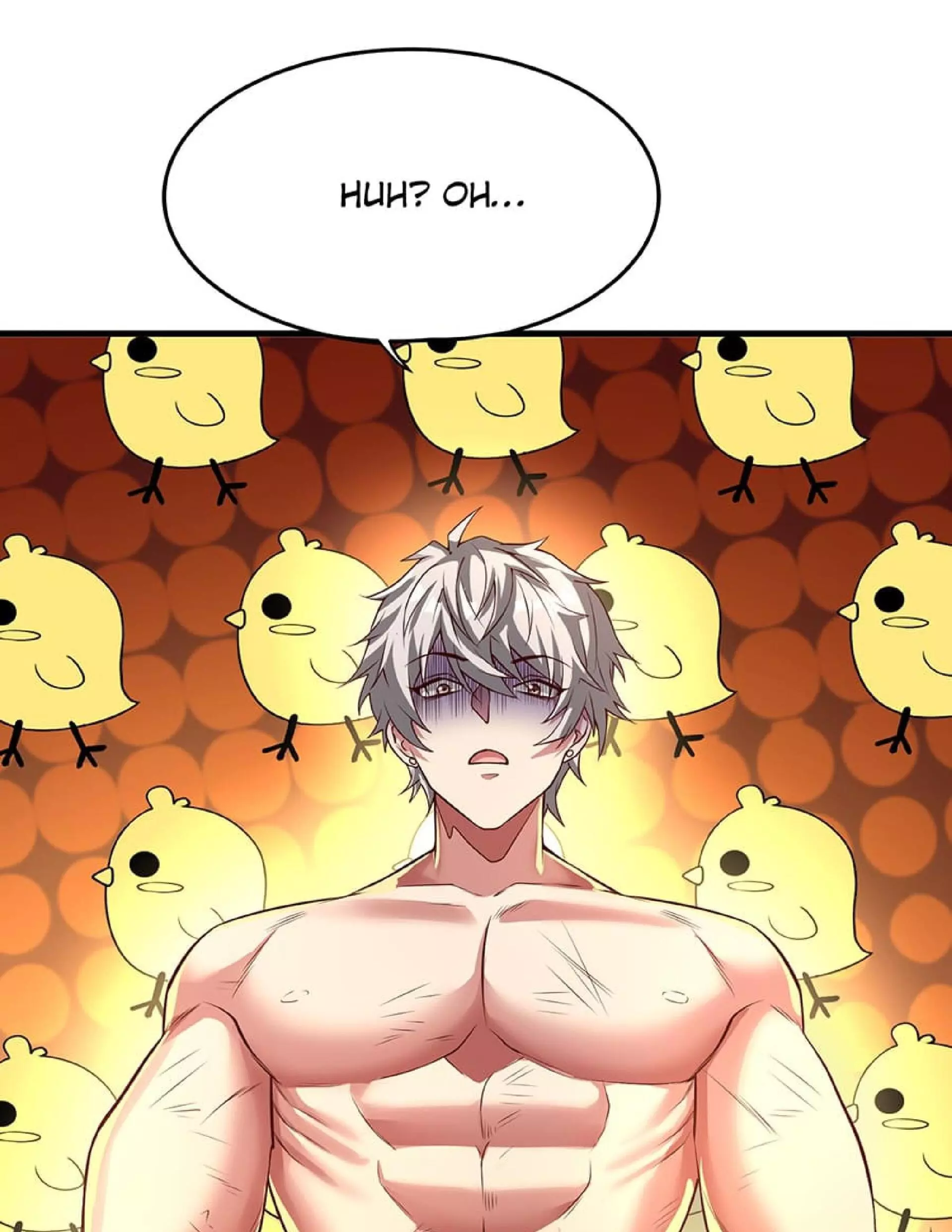 Lost Powers Restored: Unlocking a New Skill Every Day - Chapter 10 - Page 25