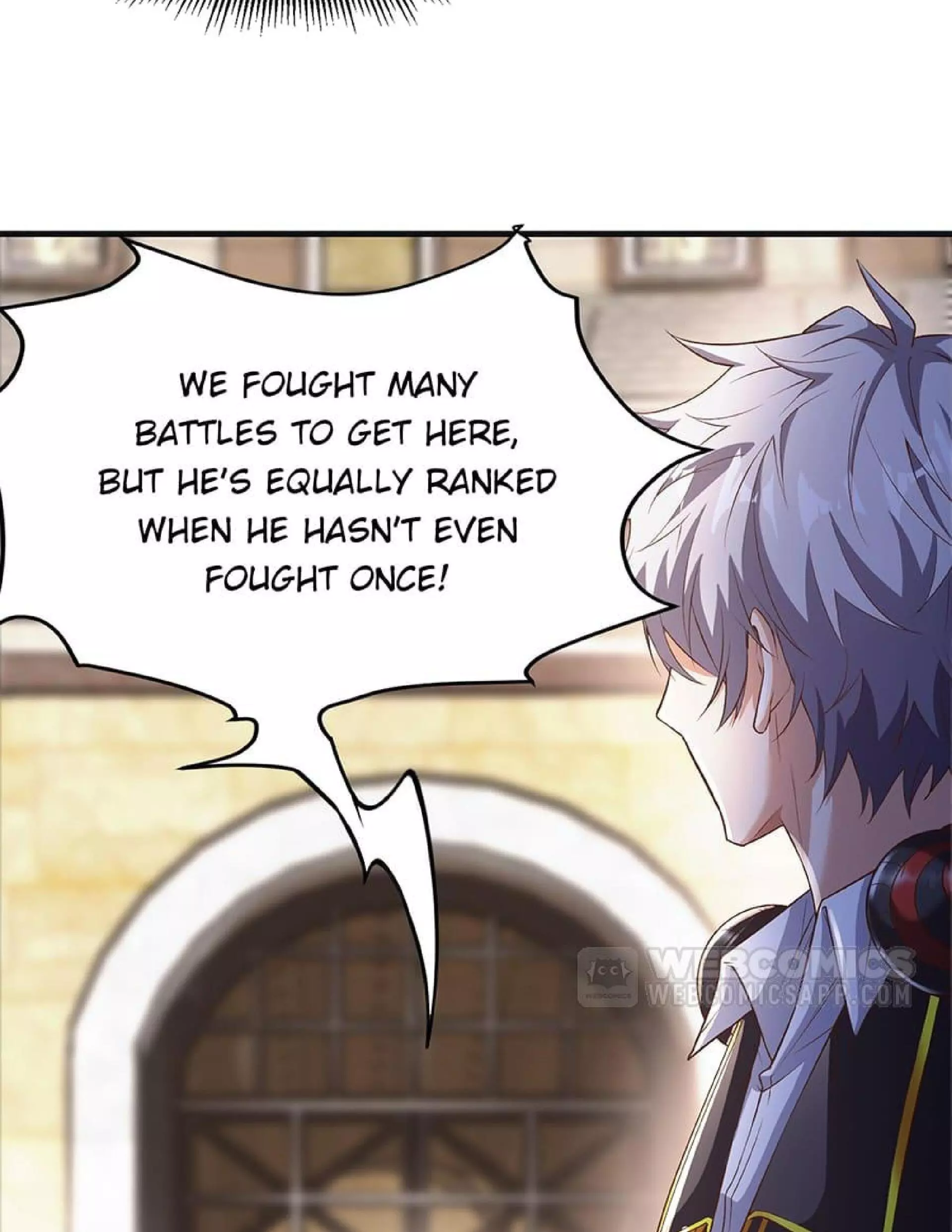 Lost Powers Restored: Unlocking a New Skill Every Day - Chapter 10 - Page 41