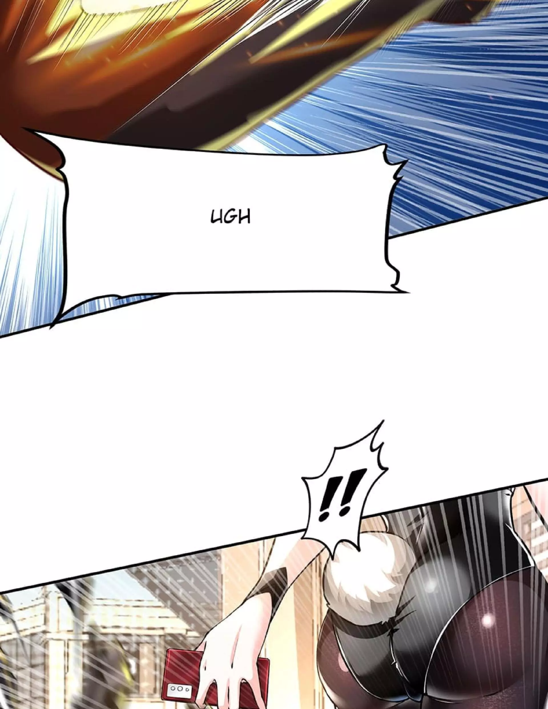 Lost Powers Restored: Unlocking a New Skill Every Day - Chapter 2 - Page 25