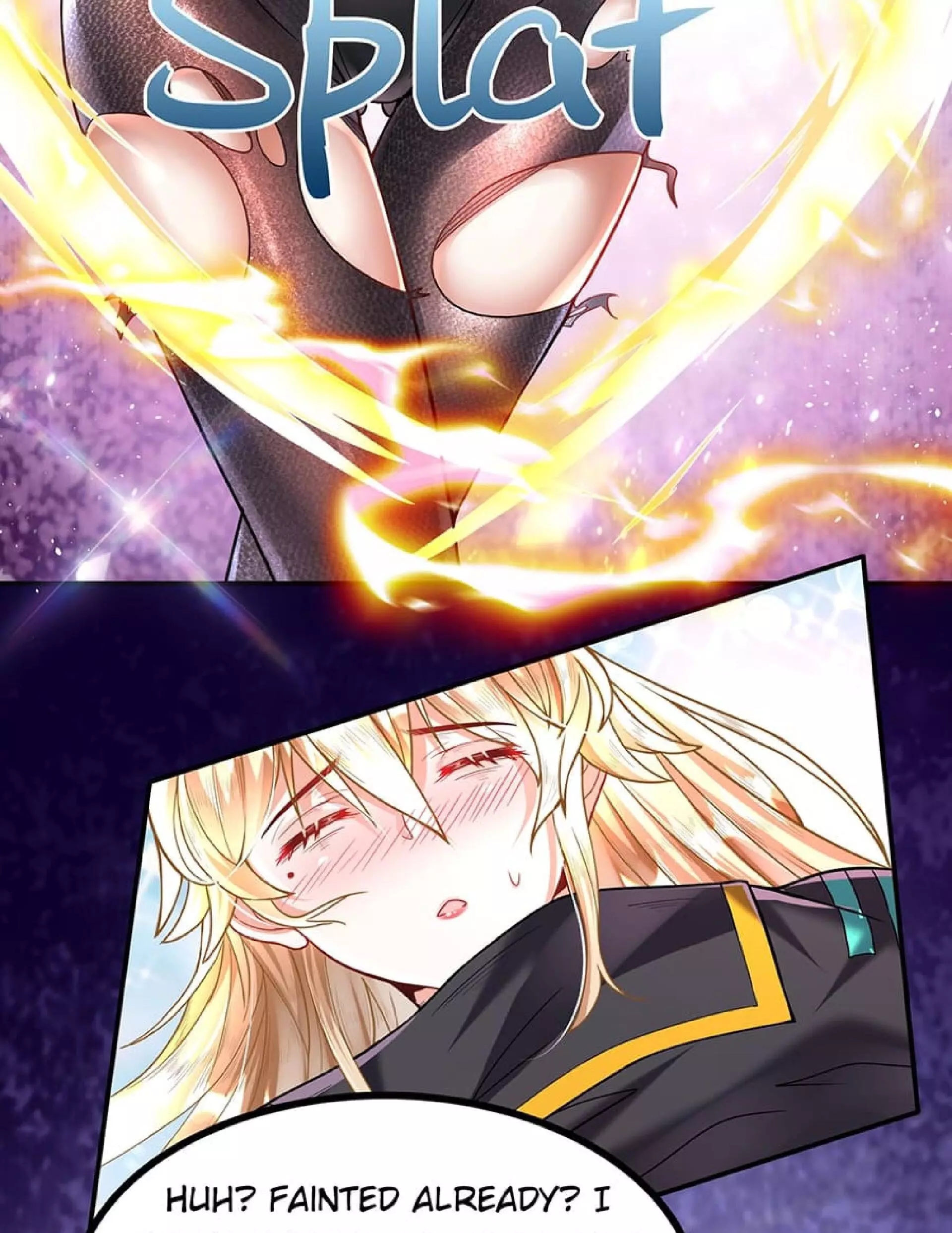 Lost Powers Restored: Unlocking a New Skill Every Day - Chapter 2 - Page 31