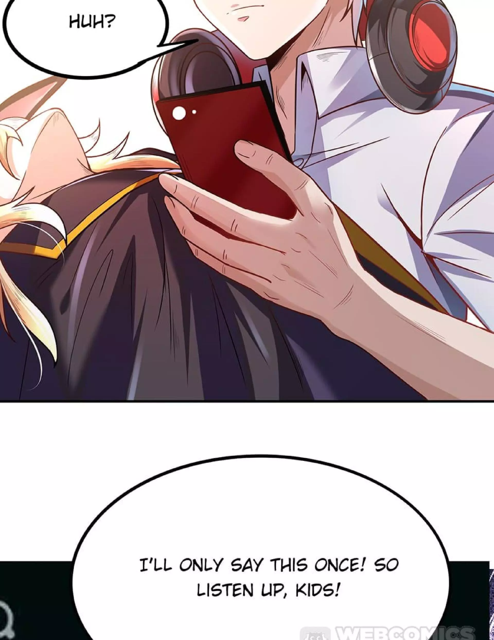 Lost Powers Restored: Unlocking a New Skill Every Day - Chapter 2 - Page 33