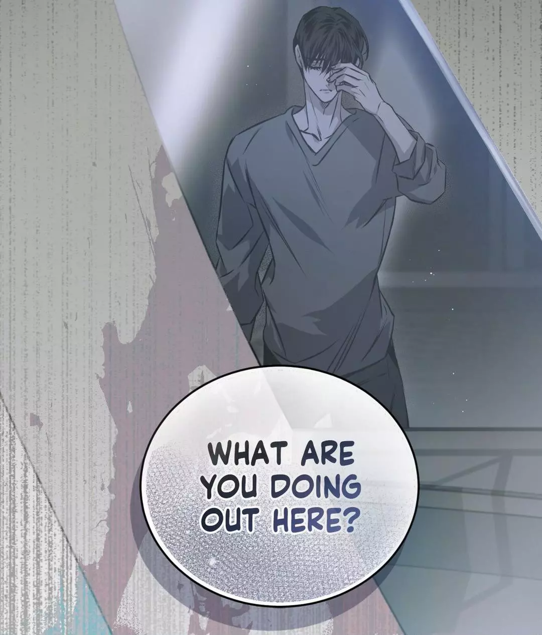 Lost - Chapter 11 - Page 4