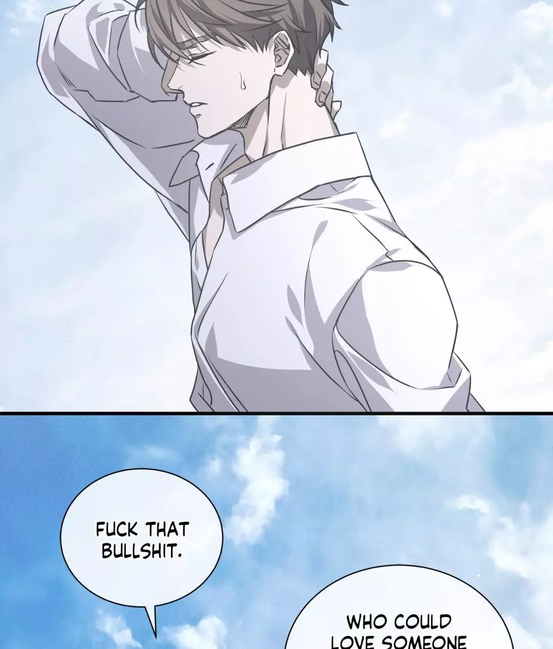 Lost - Chapter 11 - Page 103