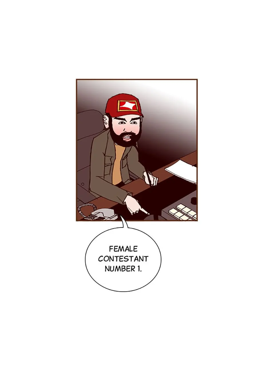 Love Alarm - Chapter 104 - Page 31