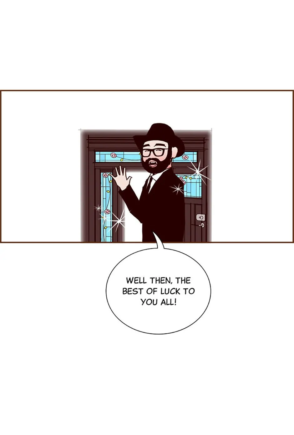 Love Alarm - Chapter 104 - Page 53
