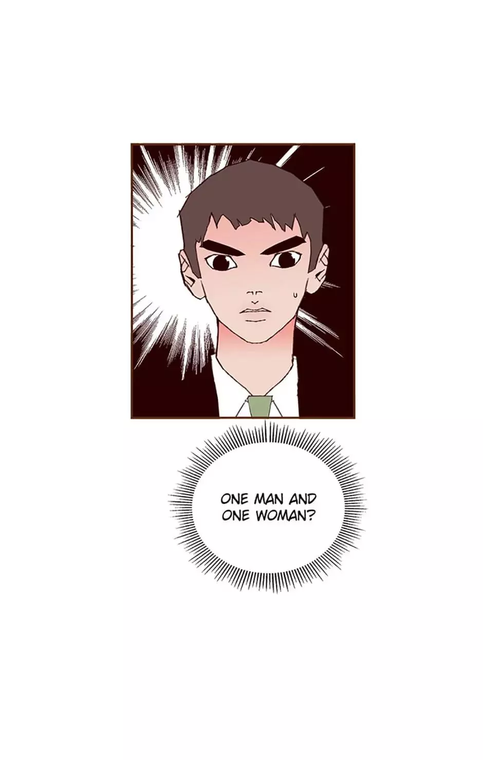 Love Alarm - Chapter 118 - Page 39