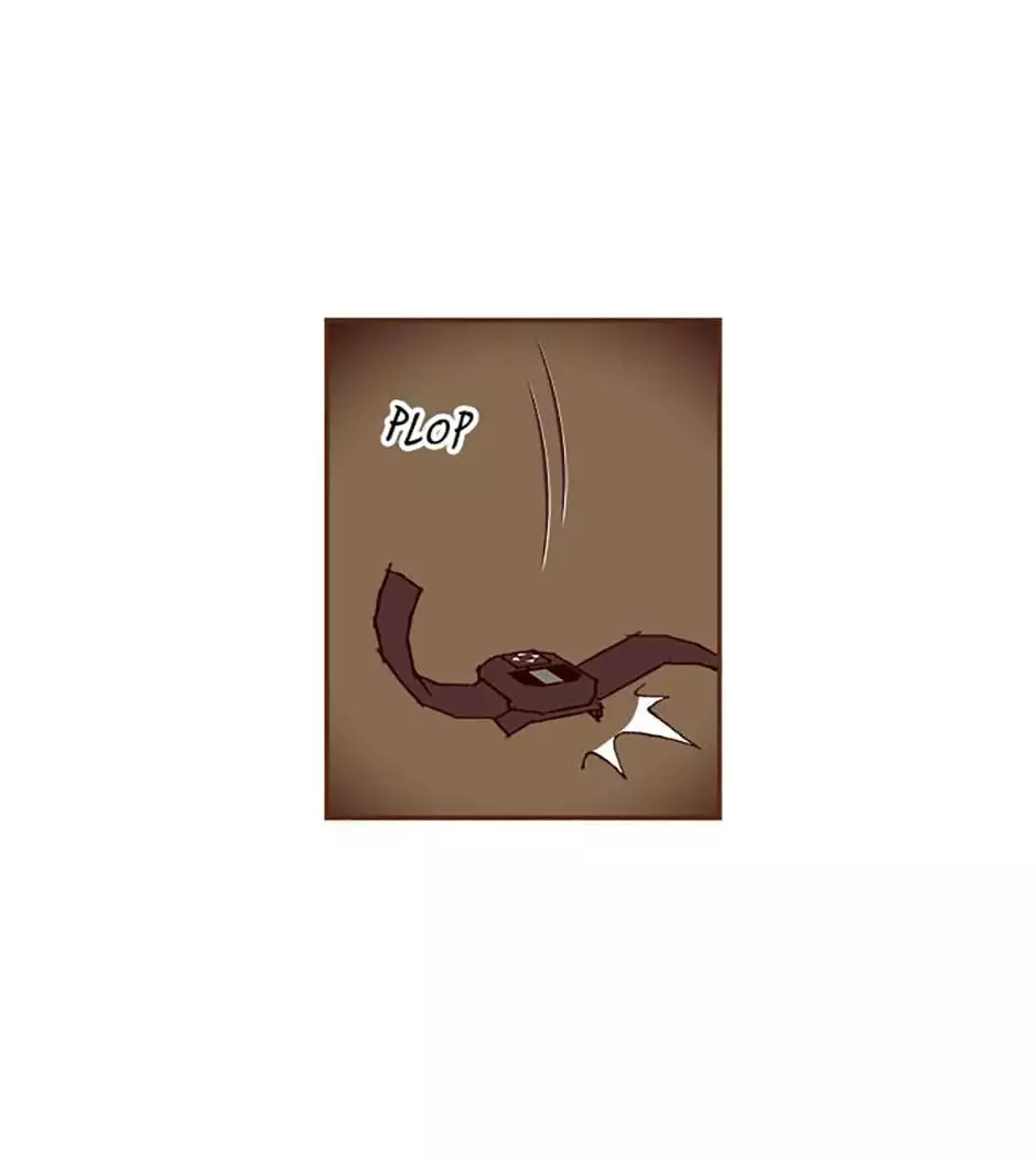 Love Alarm - Chapter 118 - Page 62