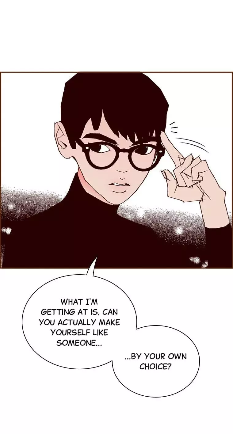 Love Alarm - Chapter 120 - Page 65