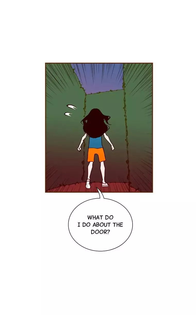 Love Alarm - Chapter 120 - Page 18