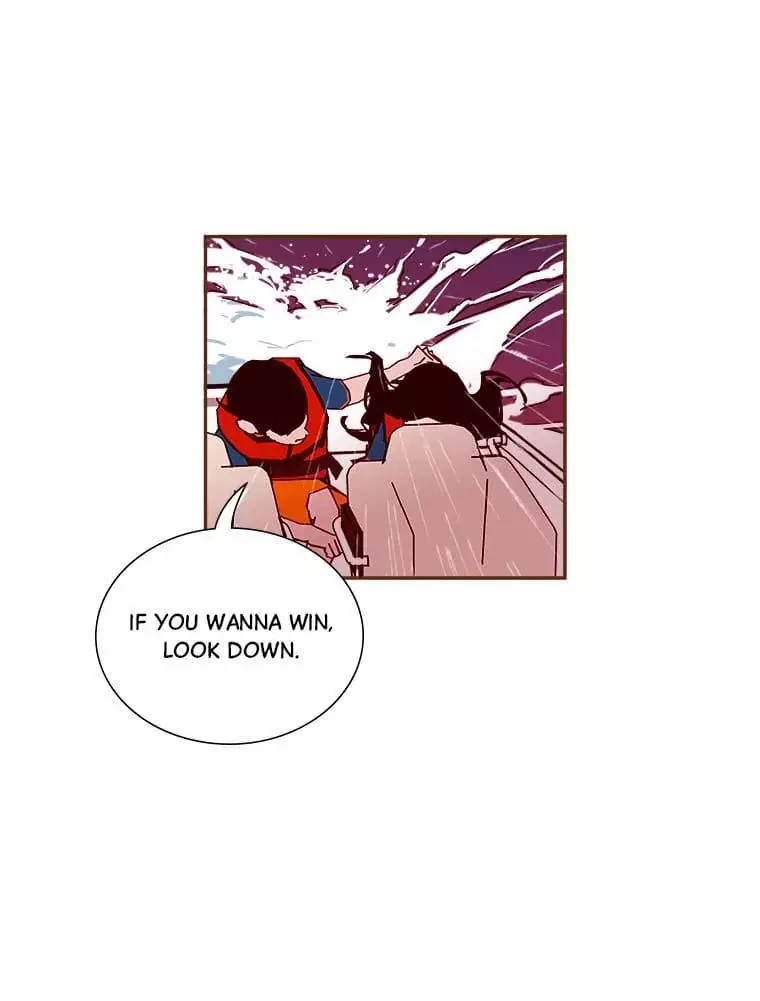 Love Alarm - Chapter 120 - Page 88