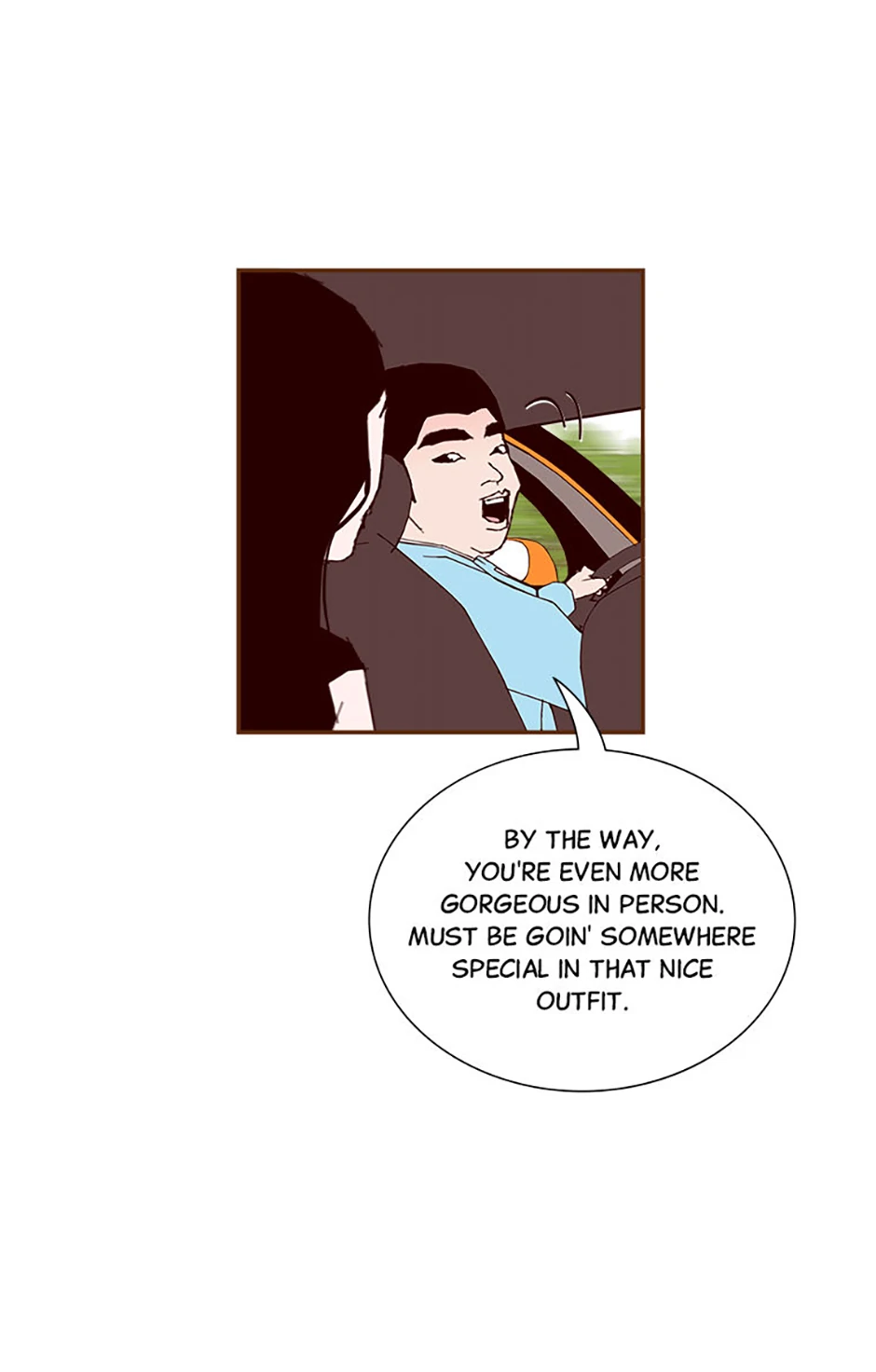Love Alarm - Chapter 143 - Page 60