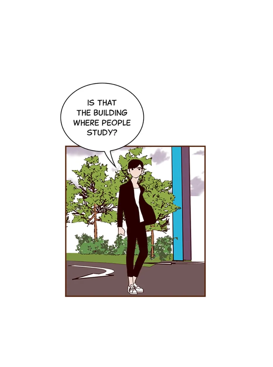Love Alarm - Chapter 38 - Page 27