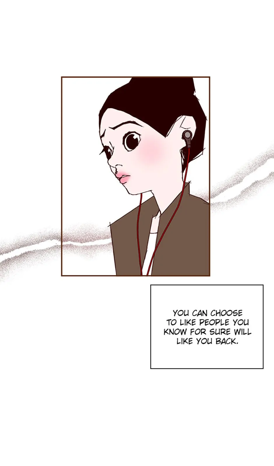Love Alarm - Chapter 48 - Page 113