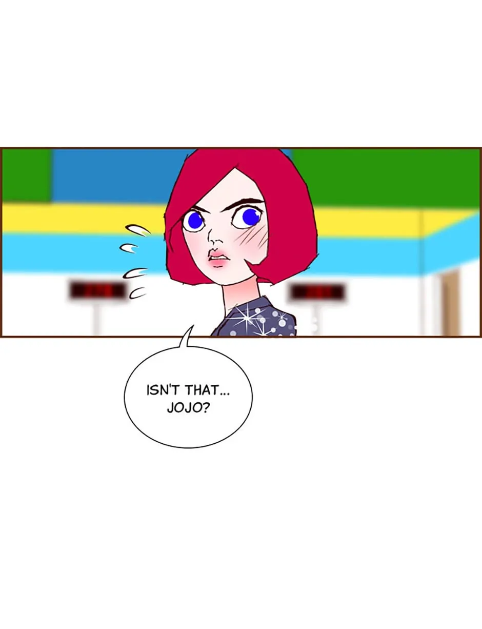 Love Alarm - Chapter 74 - Page 68