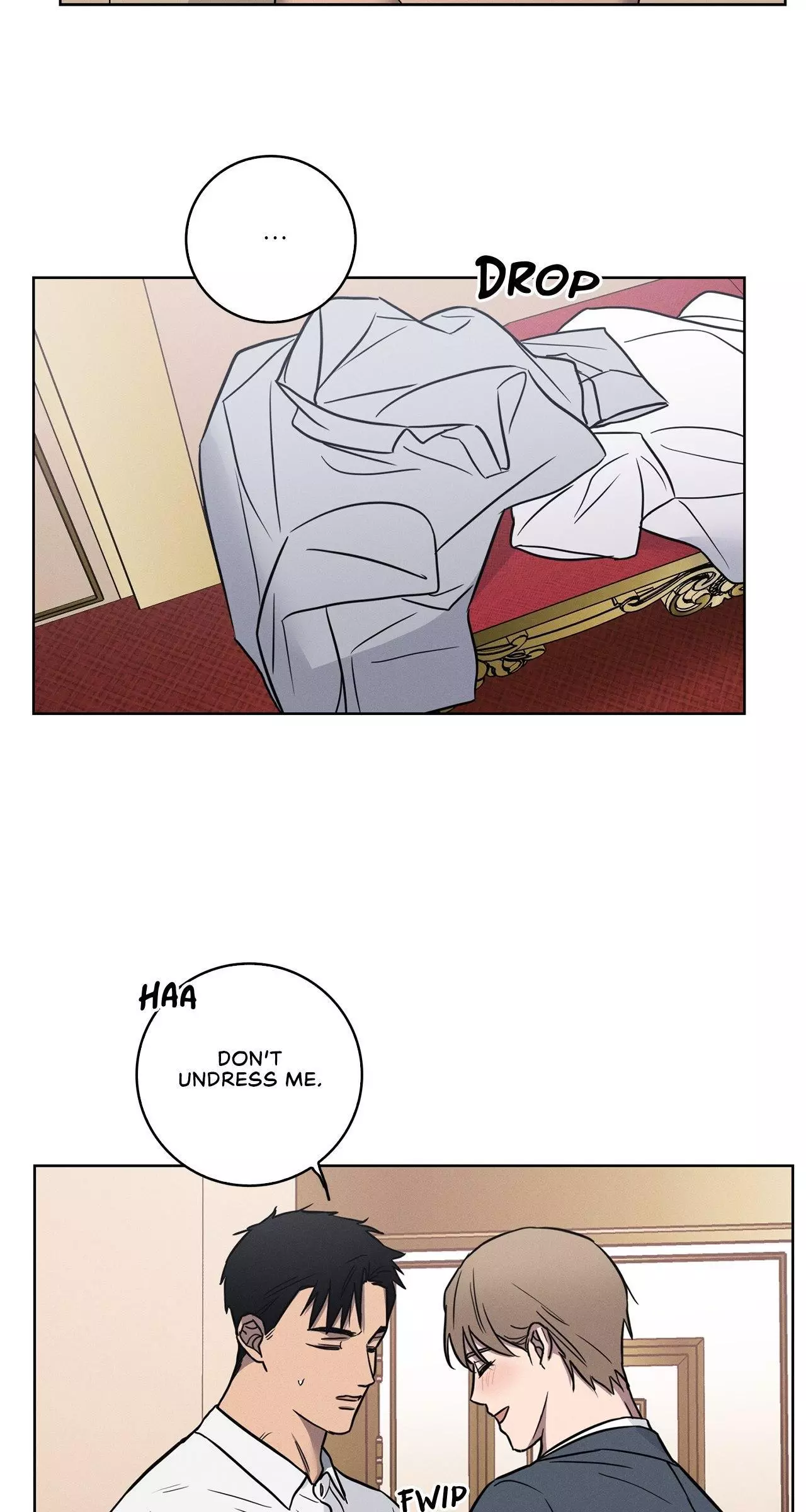 Love Gym - Chapter 30 - Page 25