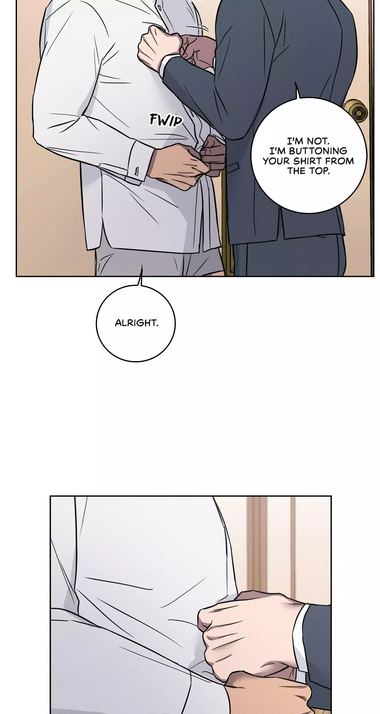 Love Gym - Chapter 30 - Page 26