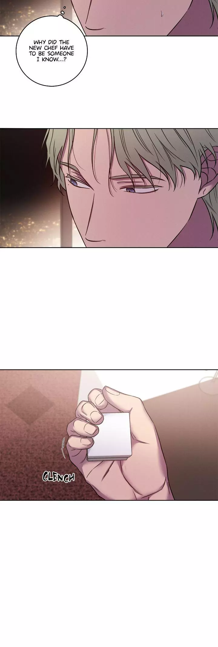 Love Gym - Chapter 43 - Page 27